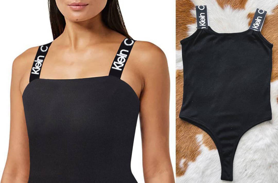 تصویر 2 از فروش عمده بادی فانریپ سرشانه کش سی کی